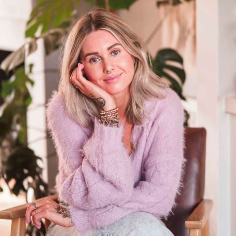 Corinne Elizabeth Wellbeing