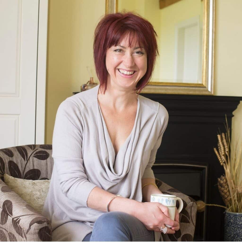 Dr Claire Maguire