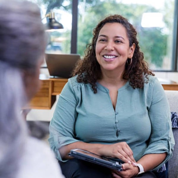 CPD-accredited Health & Wellbeing Coach Training self-study programme with students building skills through self-directed online learning.