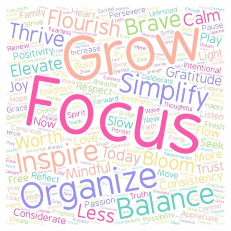 grow, thrive, flourish, vibrant